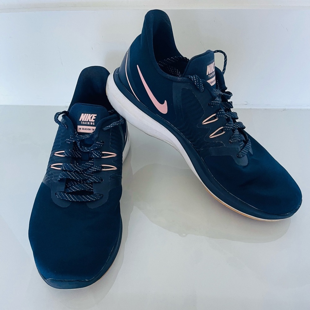 Nike Training In Season TR 8 Women’s Sneakers Size 8.5